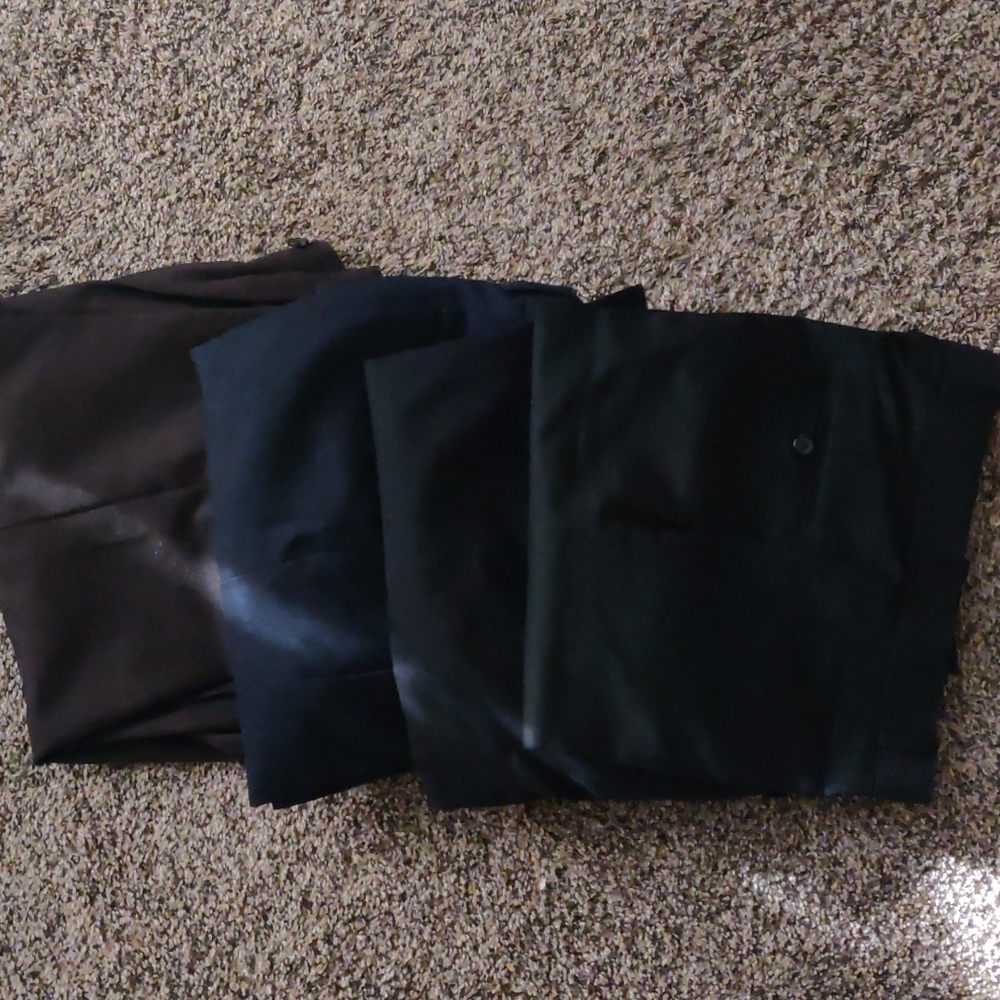 Formal/Dress Pants Premium Quality Raymond Cloth